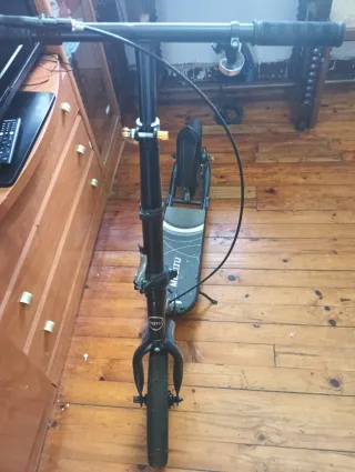 Patinete infantil no eléctrico