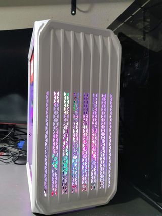 PC GAMING ORDENADOR GAMER SOBREMESA 16GB RAM NUEVO