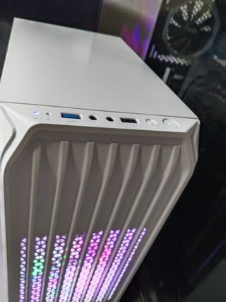 PC GAMING ORDENADOR GAMER SOBREMESA 16GB RAM NUEVO