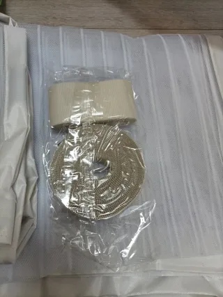 Cortina Magnética a Prueba de Mosquitos 220 x 110