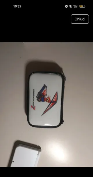 Nintendo 3DS XL Bianca