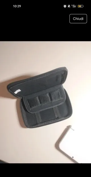 Nintendo 3DS XL Bianca