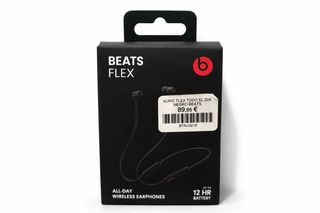 Auriculares Beats Flex Inalámbricos (PVP 89)