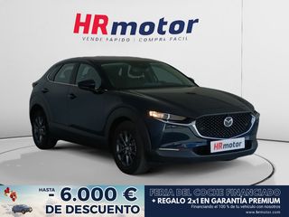 Mazda CX-30 Evolution 2WD