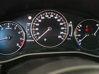 Mazda CX-30 Evolution 2WD