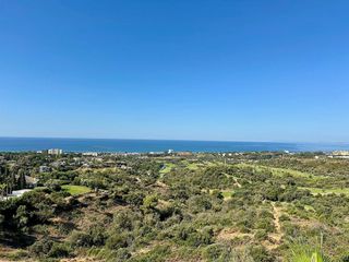 Ático en venta en Elviria en Marbella