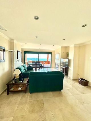 Ático en venta en Elviria en Marbella