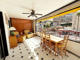 Piso en venta en La Cala de Villajoyosa en Villajoyosa/Vila Joiosa (la)