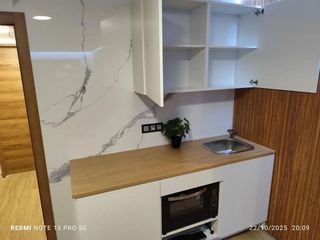 Piso en alquiler en Benahavís