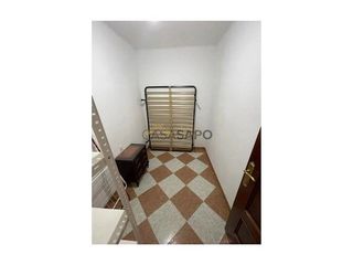 Piso en venta en Centro en Cáceres