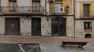 Piso en venta en Alcoy/Alcoi