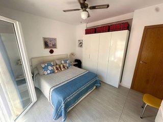 Piso en alquiler en Carolinas Altas en Alicante