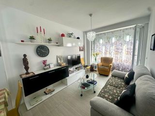 Piso en alquiler en Carolinas Altas en Alicante