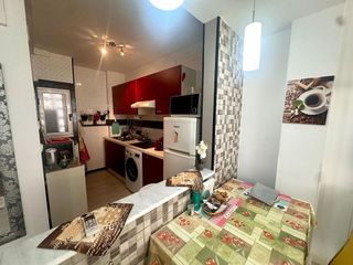 Piso en alquiler en Carolinas Altas en Alicante