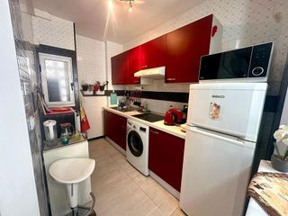 Piso en alquiler en Carolinas Altas en Alicante