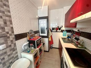 Piso en alquiler en Carolinas Altas en Alicante