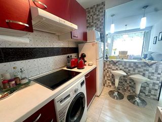 Piso en alquiler en Carolinas Altas en Alicante