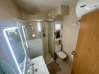 Piso en alquiler en Carolinas Altas en Alicante