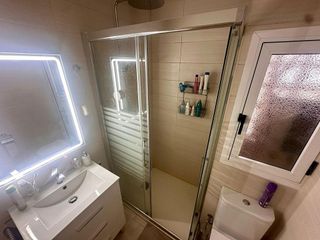 Piso en alquiler en Carolinas Altas en Alicante