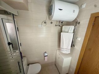 Piso en alquiler en Carolinas Altas en Alicante