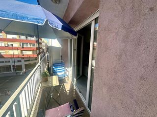 Piso en alquiler en Carolinas Altas en Alicante