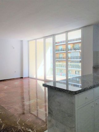 Piso en alquiler en Triana Este en Sevilla