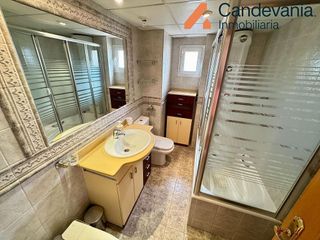 Piso en alquiler en Paseo Independencia en Zaragoza