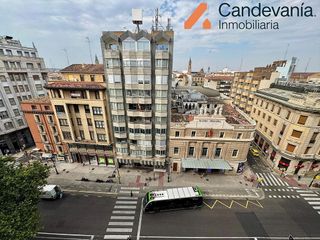 Piso en alquiler en Paseo Independencia en Zaragoza