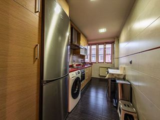 Piso en alquiler en Santiago - El Anglo en Vitoria-Gasteiz