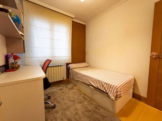 Piso en alquiler en Santiago - El Anglo en Vitoria-Gasteiz