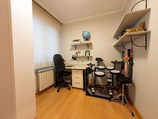 Piso en alquiler en Santiago - El Anglo en Vitoria-Gasteiz