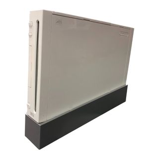 Consola Nintendo Wii con mandos y juegos