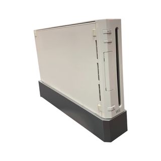Consola Nintendo Wii con mandos y juegos