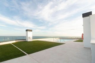 Piso en alquiler en Centro en Torremolinos