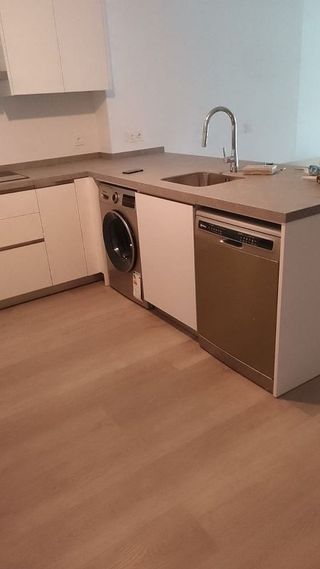 Piso en alquiler en Centro en Torremolinos