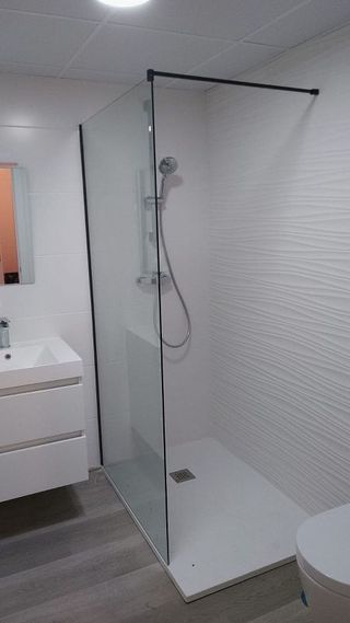 Piso en alquiler en Centro en Torremolinos