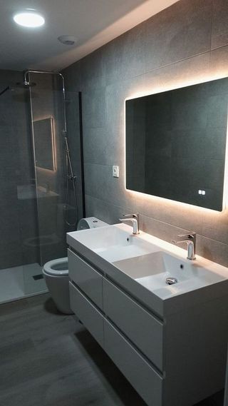 Piso en alquiler en Centro en Torremolinos