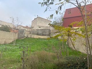 Terreno en venta en Cabanillas del Campo