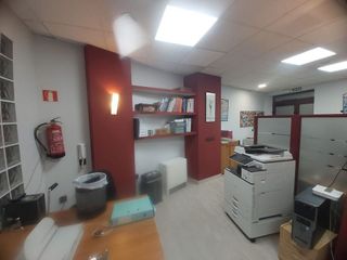 Local comercial en venta en Centro en Segovia