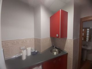 Local comercial en venta en Centro en Segovia