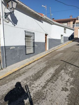 Terreno en venta en Cobeña