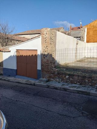 Terreno en venta en Cobeña