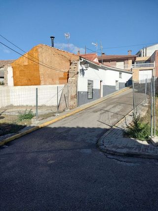 Terreno en venta en Cobeña
