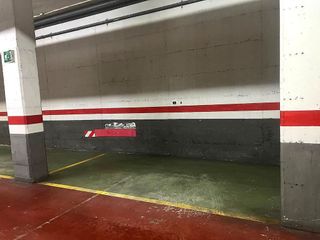 Garaje en venta en Coll Favà - Can Magí en Sant Cugat del Vallès