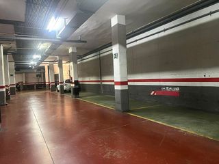 Garaje en venta en Coll Favà - Can Magí en Sant Cugat del Vallès