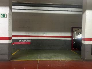 Garaje en venta en Coll Favà - Can Magí en Sant Cugat del Vallès