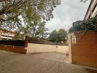Garaje en venta en Coll Favà - Can Magí en Sant Cugat del Vallès