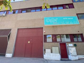 Nave industrial en alquiler en Polígono Industrial Sur en San Sebastián de los Reyes