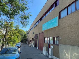 Nave industrial en alquiler en Polígono Industrial Sur en San Sebastián de los Reyes