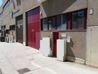 Nave industrial en alquiler en Polígono Industrial Sur en San Sebastián de los Reyes